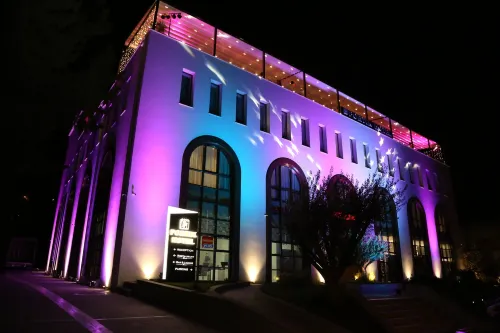 Portik Hotel