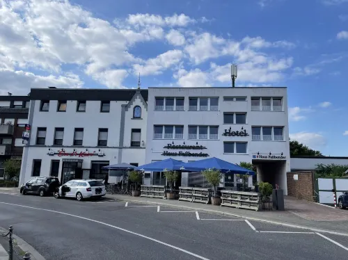 Hotel Haus Faßbender Hotels in Pulheim