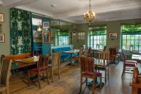 Harts Head Hotel Hotels in Settle