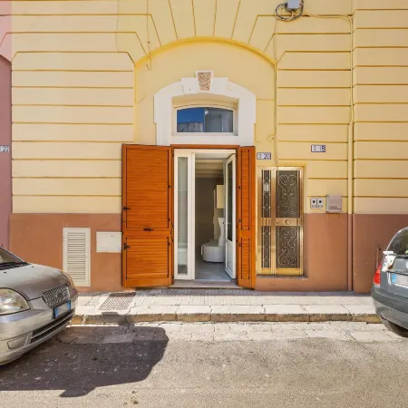 2668 Casa Conchiglia