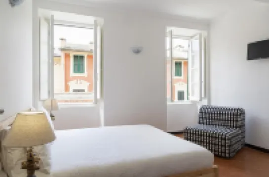 Cozy Holiday Home in Camogli