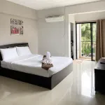 Balance Room - شرفة