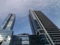 INFIVILLA Deluxe Penthouse Suite Hotels near Vanier College at York University