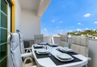 Harmony House in Carvoeiro - Condos