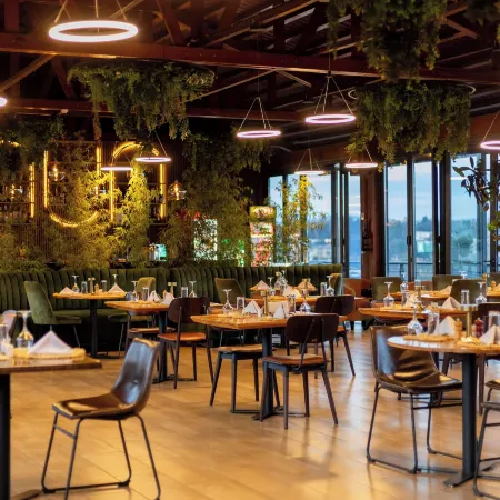 Mythos Boutique Hotel