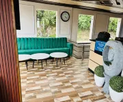 The Bliss Dhanaulti Hotels in Kempty Range