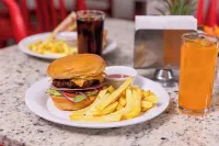 Hotel México Plaza Silao Aeropuerto - 3-Star