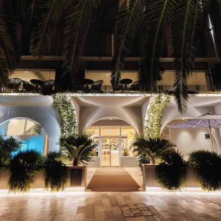 Hotel Palma