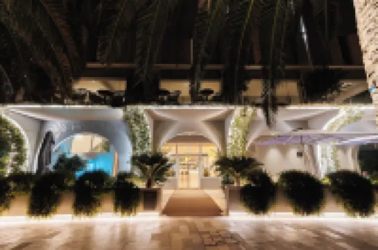 Hotel Palma Hotels in 