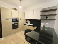 Beachfront Sion Sarande Apartment