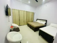 HOTEL ABHYUDAY - Alojamientos