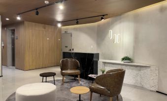 Occa Stay Haus Mitre Butantã