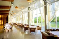 Mineyama Kogen Hotel Relaxia Hotel a Kamikawa
