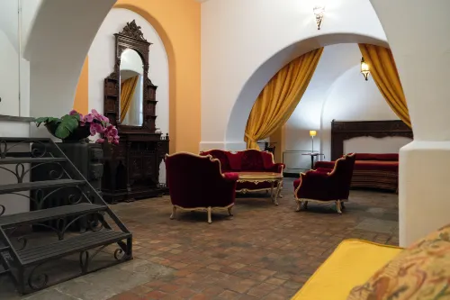Ai Cartari - Apartments