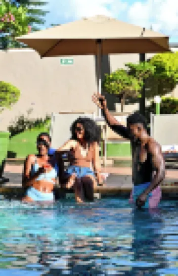 Holiday Inn HARARE by IHG