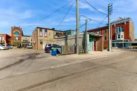 Downtown Delight House - Unit 2