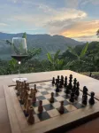 Glamping Jardín Hotels in Tamesis