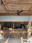 Dracos Hotel - bar