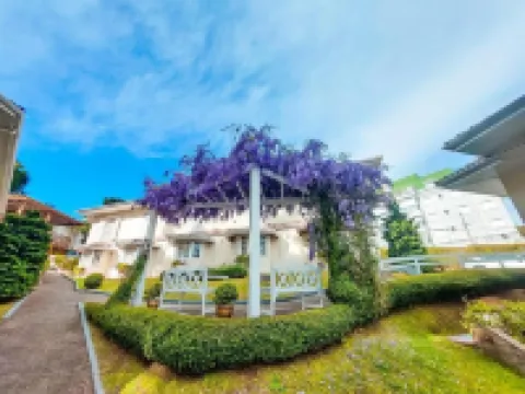 坎波杜若爾當國家旅館 象山附近的飯店