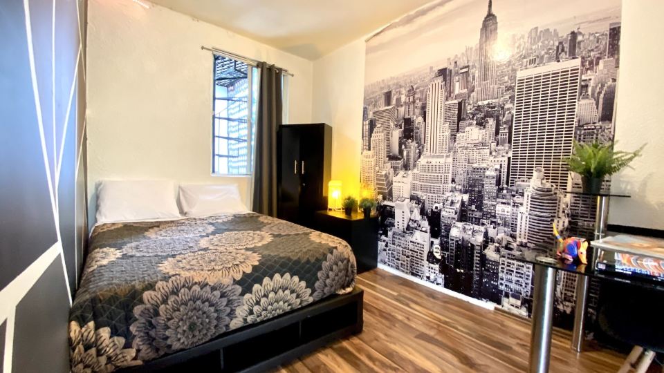 Roomies Hostel Condesa