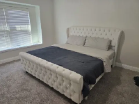 Stylish Modern House in Mansfield