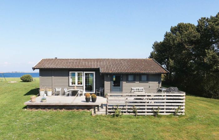 Panoramic Retreat in Borgnaes