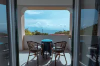 Hotel Villa Sarah - Ocean View