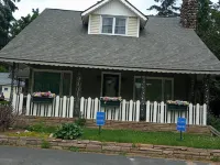 The Ashley Hotels in Saranac Lake
