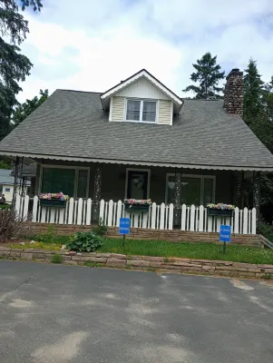 The Ashley Hotels in Saranac Lake