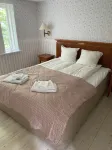 Parkhuset Hoteles en Skørping