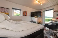 Bed & Breakfast Horsens - Udsigten Hotel a 