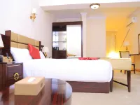 Sunland International Hotel Hotels in Addis Ababa
