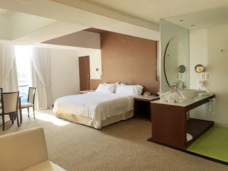 Bel Air Business Salamanca, Trademark by Wyndham