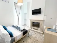 Pit Stop Ciampino Station Hotels in Ciampino