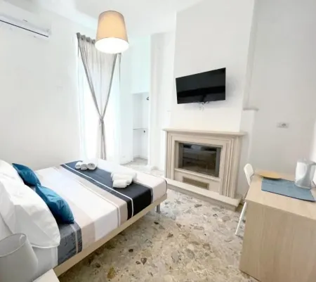 Pit Stop Ciampino Station