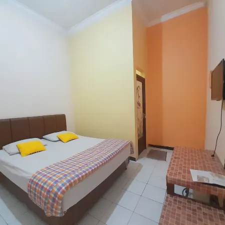 Homy House Semarang