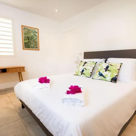 Villas Sun Rock