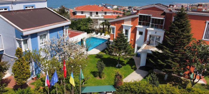 Treekos Suite Hotel Hotel a Istanbul