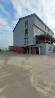 Beni Luxury Resort Kotyora