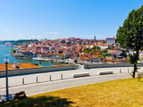 シーズンズ ポルト ガイア バイ マイステイ マファムデのホテル