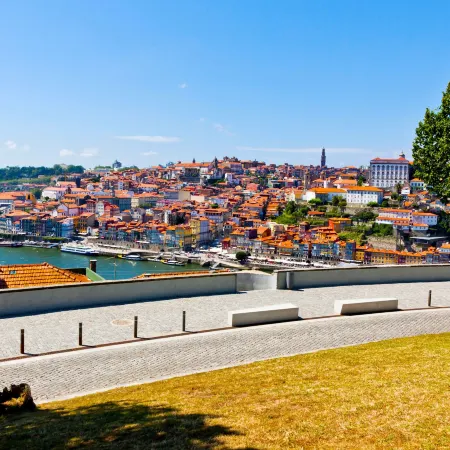 Seasons Porto-Gaia by MyStay