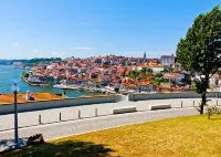 Seasons Porto-Gaia by MyStay Hotels in Sao Felix Da Marinha