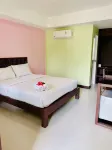 Baan Karnjana Hotel Samui - balkon