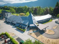 Miura Hotels in La Motte-Servolex