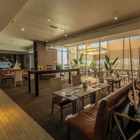 Hotel Terrado Rancagua