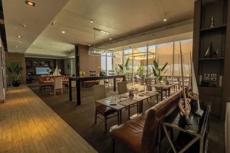 Hotel Terrado Rancagua