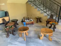 Bishan Dar Cottage Hotels in Bishoftu