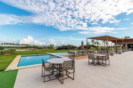 SA06 Excelente Casa 5 Suítes - Reserva de Sauípe