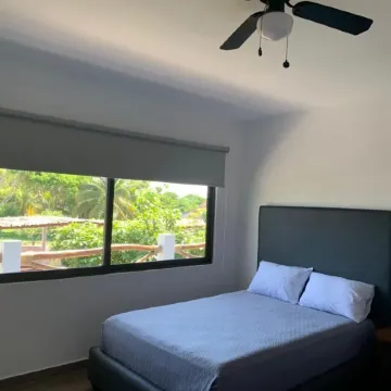 Mar de Estrellas - Hotel