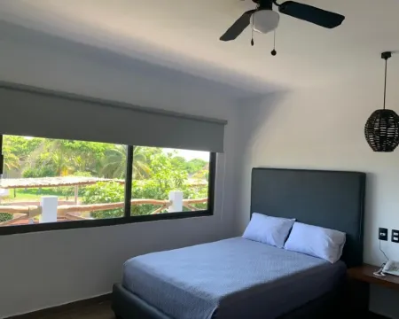 Mar de Estrellas - Hotel Hotels in Tecolutla